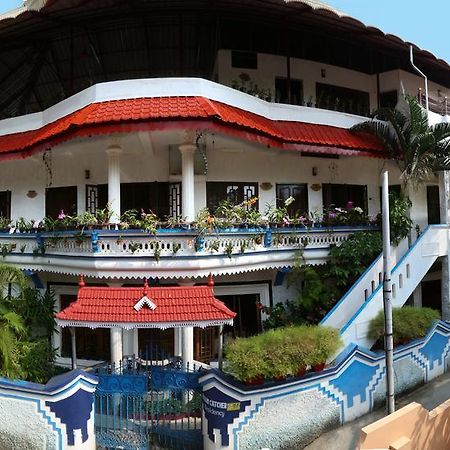 شقة دريم كاتشر هوم ستاي Kochi المظهر الخارجي الصورة
