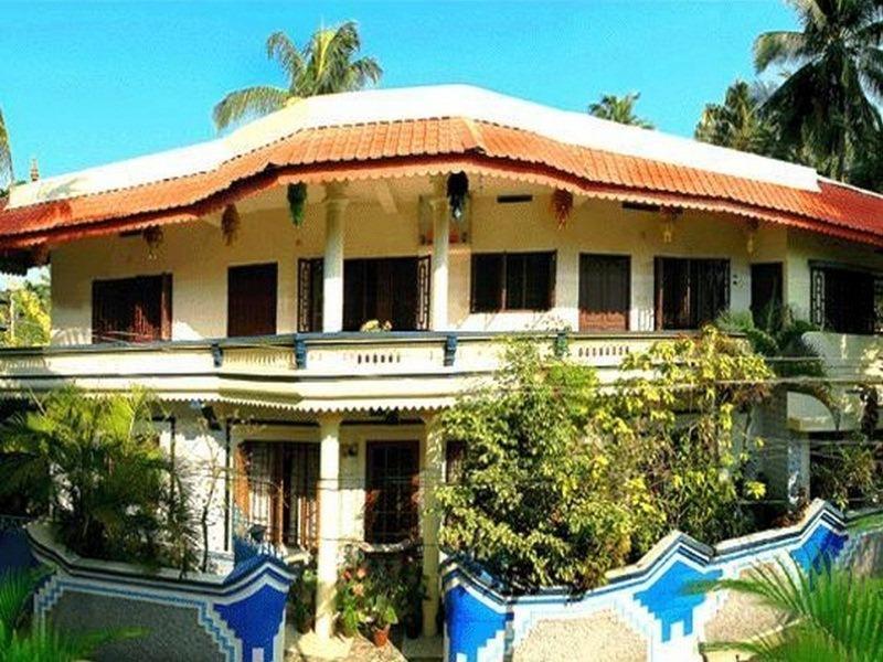 شقة دريم كاتشر هوم ستاي Kochi المظهر الخارجي الصورة