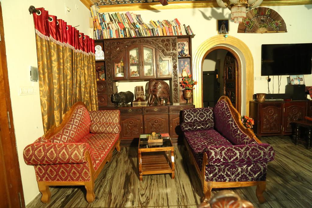 شقة دريم كاتشر هوم ستاي Kochi المظهر الخارجي الصورة